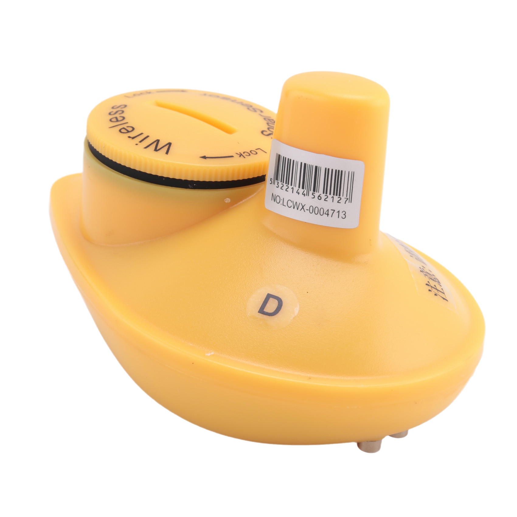 Fish Finder Case - A72T ตกปลา Finder Sonar Sensor Transducer