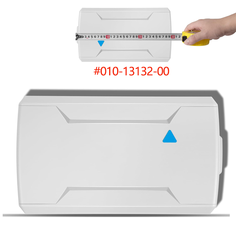 Fish Finder Case - ผ้าคลุมกันแดดสำหรับเครื่องหาปลาบนเรือ # 010-13132-00 ใช้งานร่วมกับ Garmin Striker