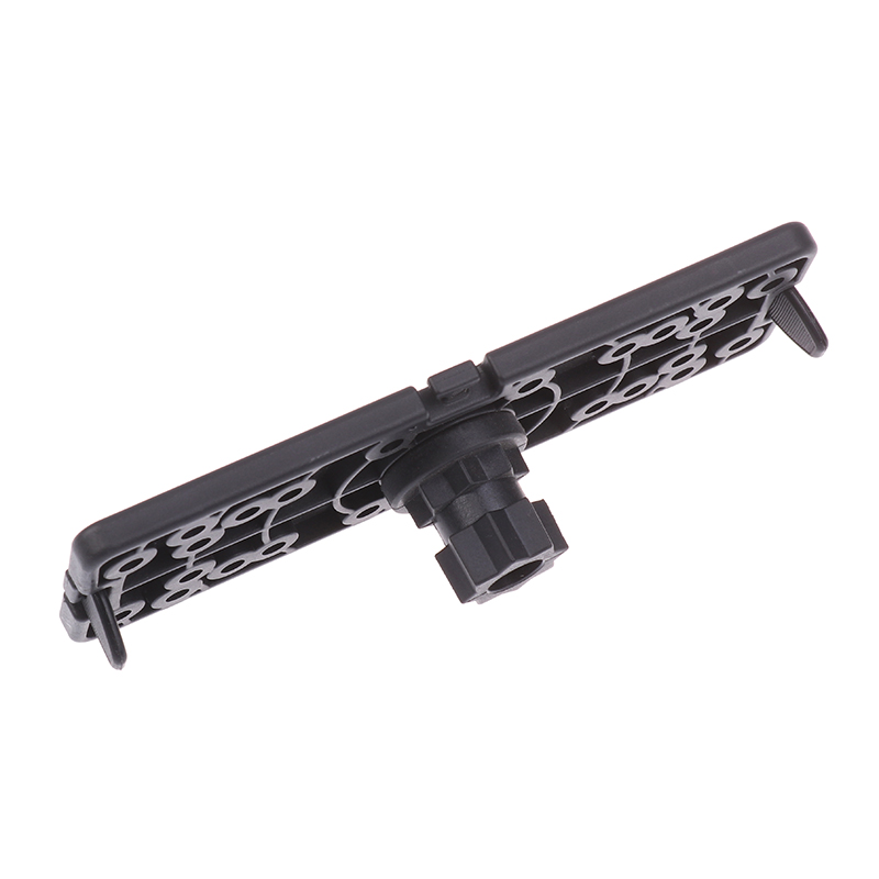 แผ่นยึดเครื่องหาปลา ฐานยึดอเนก - Fish Finder Mount บทวิจารณ์และราคา