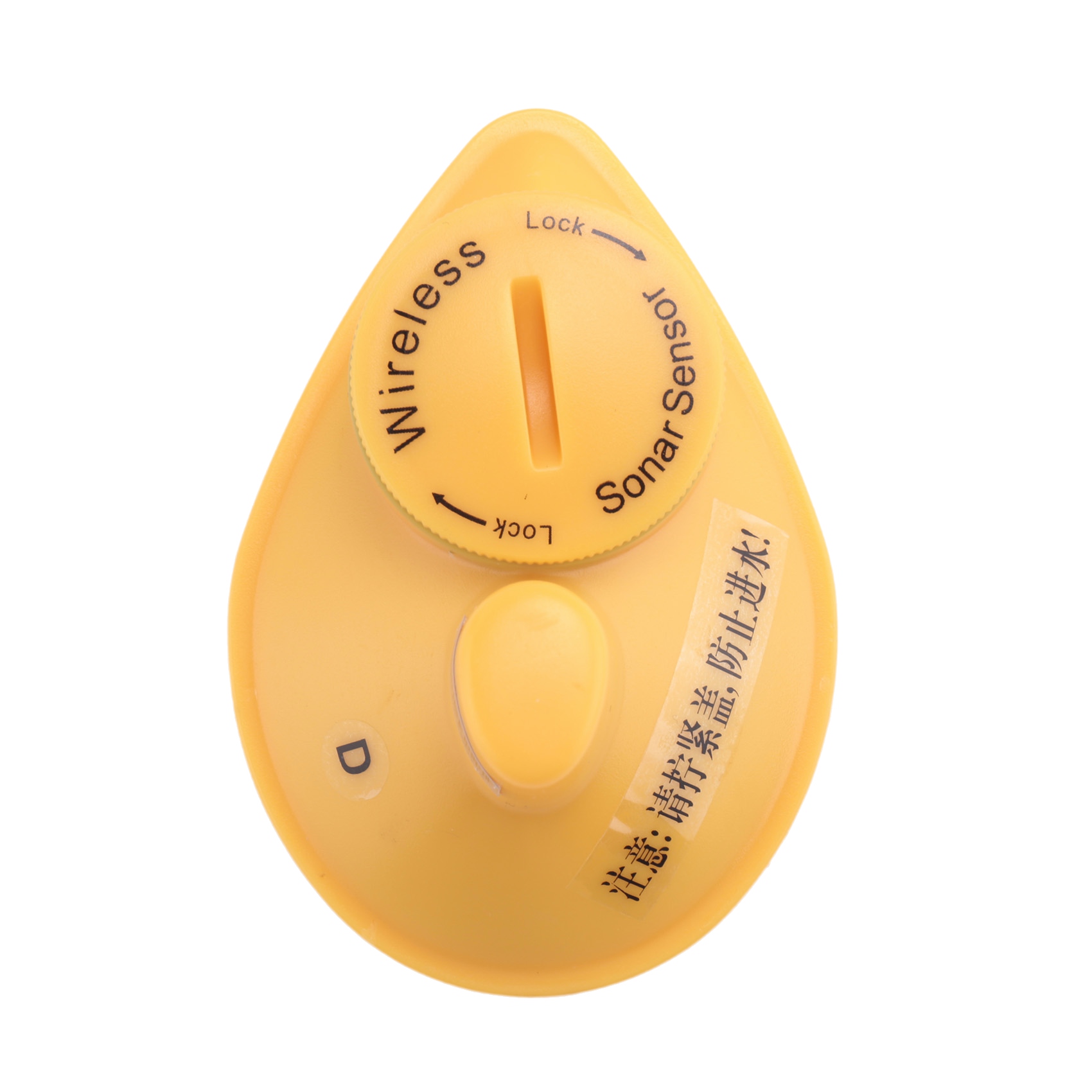 A72T ตกปลา Finder Sonar Sensor - Fish Finder Case บทวิจารณ์และราคา