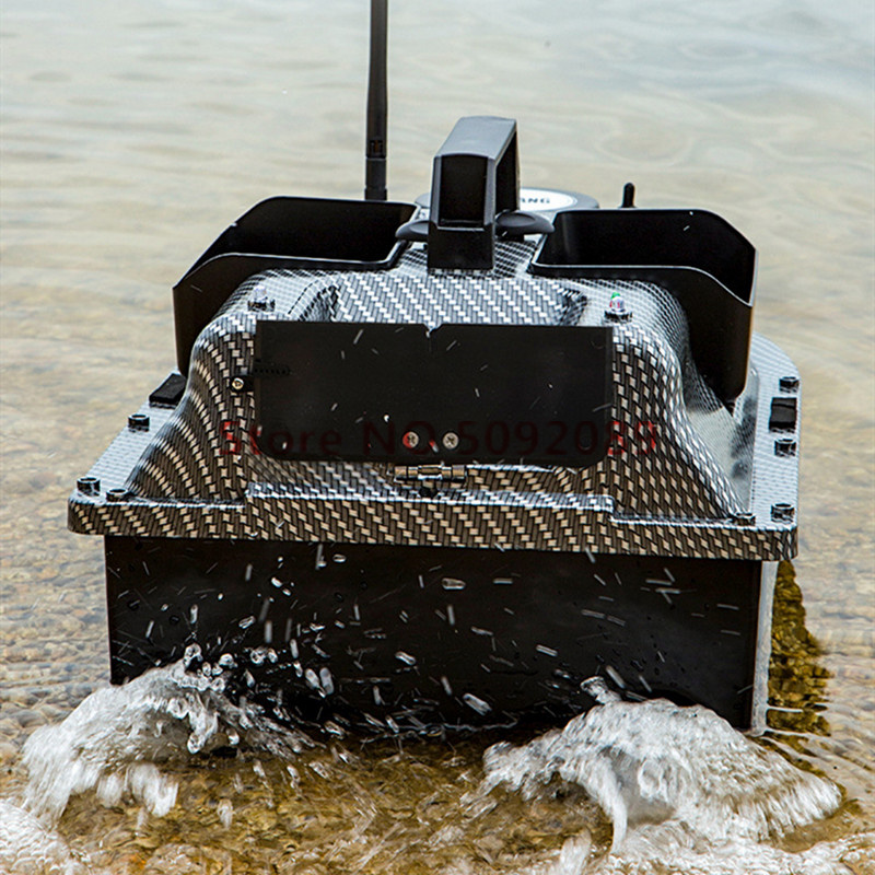 16 Point GPS ตำแหน่งคู่เรือ um - Fish Finder Transducer บทวิจารณ์และราคา