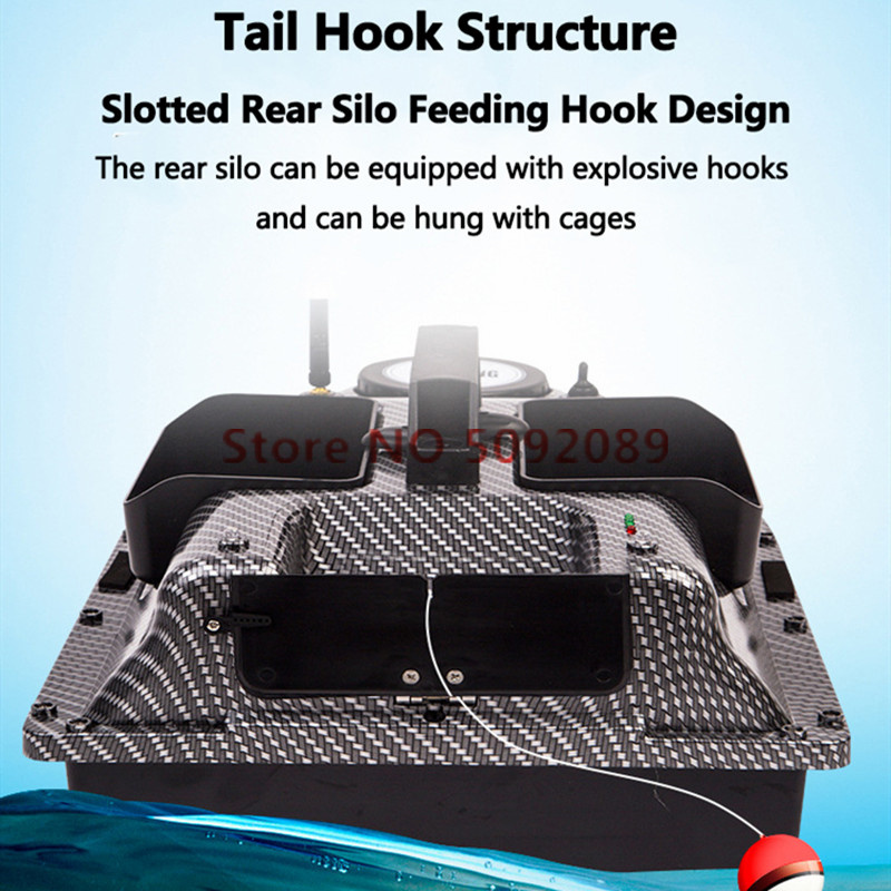 16 Point GPS ตำแหน่งคู่เรือ um - Fish Finder Transducer บทวิจารณ์และราคา