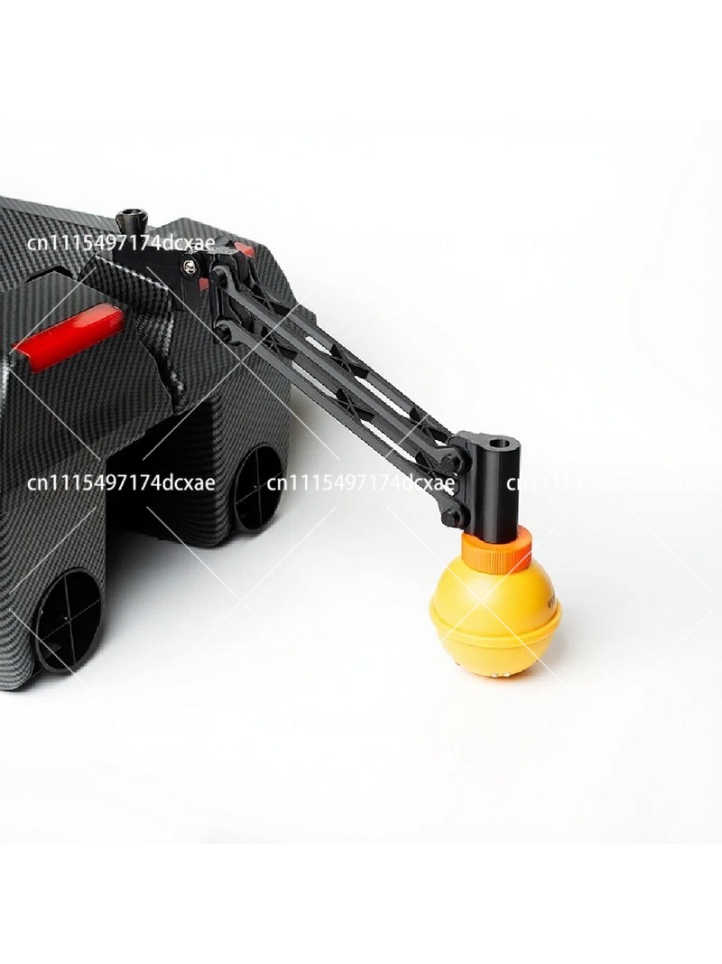 ขาตั้งเครื่องวัดความลึกโซนาร์ส - Fish Finder Transducer บทวิจารณ์และราคา