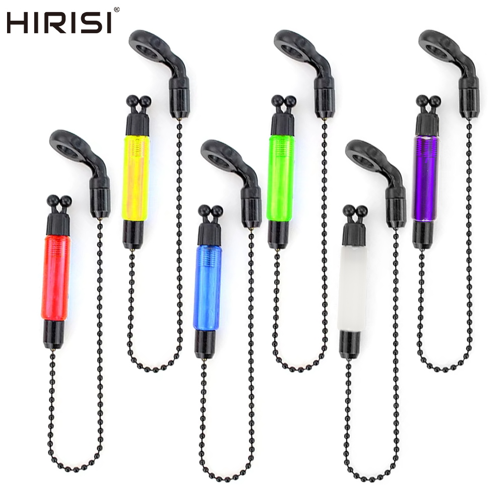 ฮิริซิ B2024 ชุด 4 ชิ้น อุปกรณ - Bite Alarm บทวิจารณ์และราคา